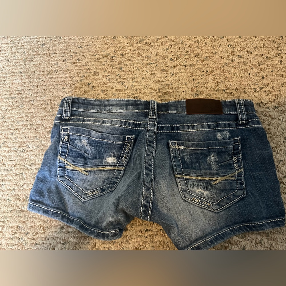 BKE Stella shorts